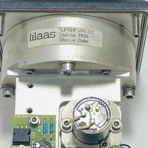 Lilaas LF70R-01-55 Azimuth Control Lever