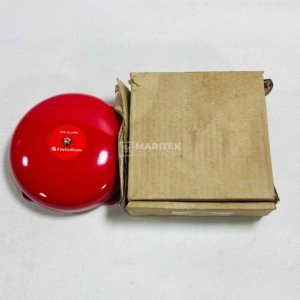 Consilium MBA-6 TYPE-B FIRE ALARM BELL- 24 VDC
