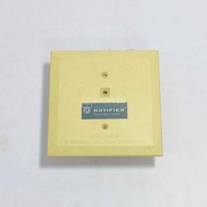 Notifier MMX-2 Smoke detector interface module