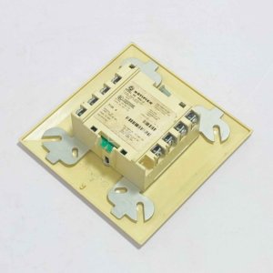 Notifier MMX-2 Smoke detector interface module