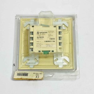Notifier MMX-2 Smoke detector interface module