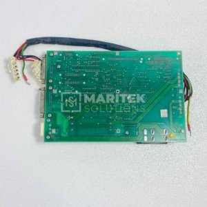 Norcontrol Automation NA1011.1 OCP I/O Card