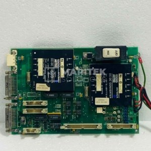 Norcontrol Automation NA1011.1 OCP I/O Card