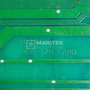 Norcontrol Automation NA1011.1 OCP I/O Card