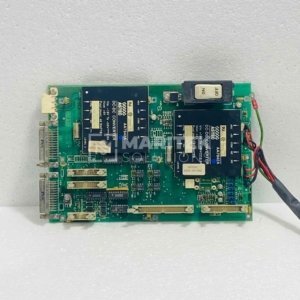 Norcontrol Automation NA1011.1 OCP I/O Card