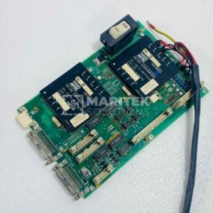 Norcontrol Automation NA1011.1 OCP I/O Card