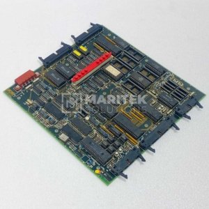 Norcontrol Automation NN-791.10 I/O Processor Card