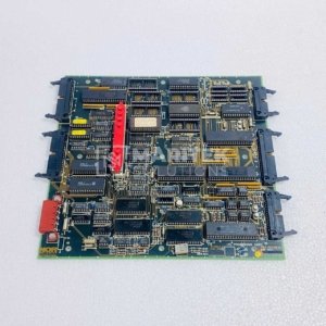 Norcontrol Automation NN-791.10 I/O Processor Card