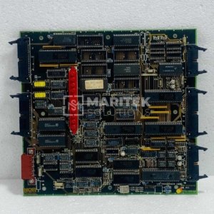 Norcontrol Automation NN-791.10 I/O Processor Card