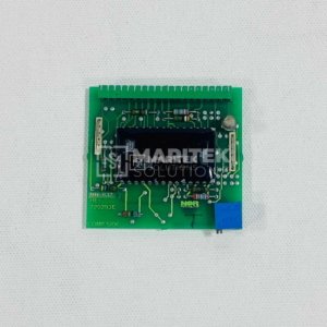 Norcontrol NN-832.7 (HE-220293E) Analog input adaptor
