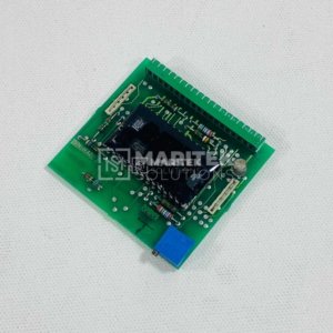 Norcontrol NN-832.7 (HE-220293E) Analog input adaptor