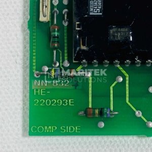Norcontrol NN-832.7 (HE-220293E) Analog input adaptor