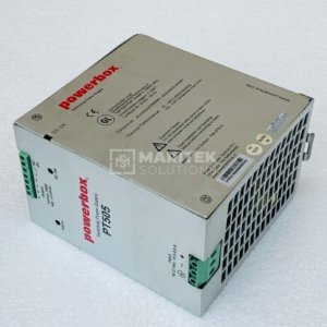 Powerbox PT505 Switching Power Supply