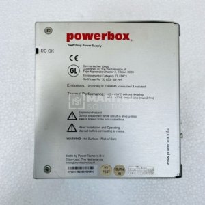 Powerbox PT505 Switching Power Supply