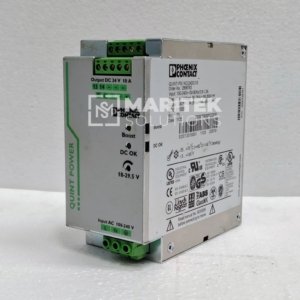 Phoenix Contact QUINT-PS/1AC/24DC/10 (2366763) Power supply unit