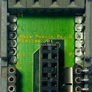 York SEA 1100 CPU module