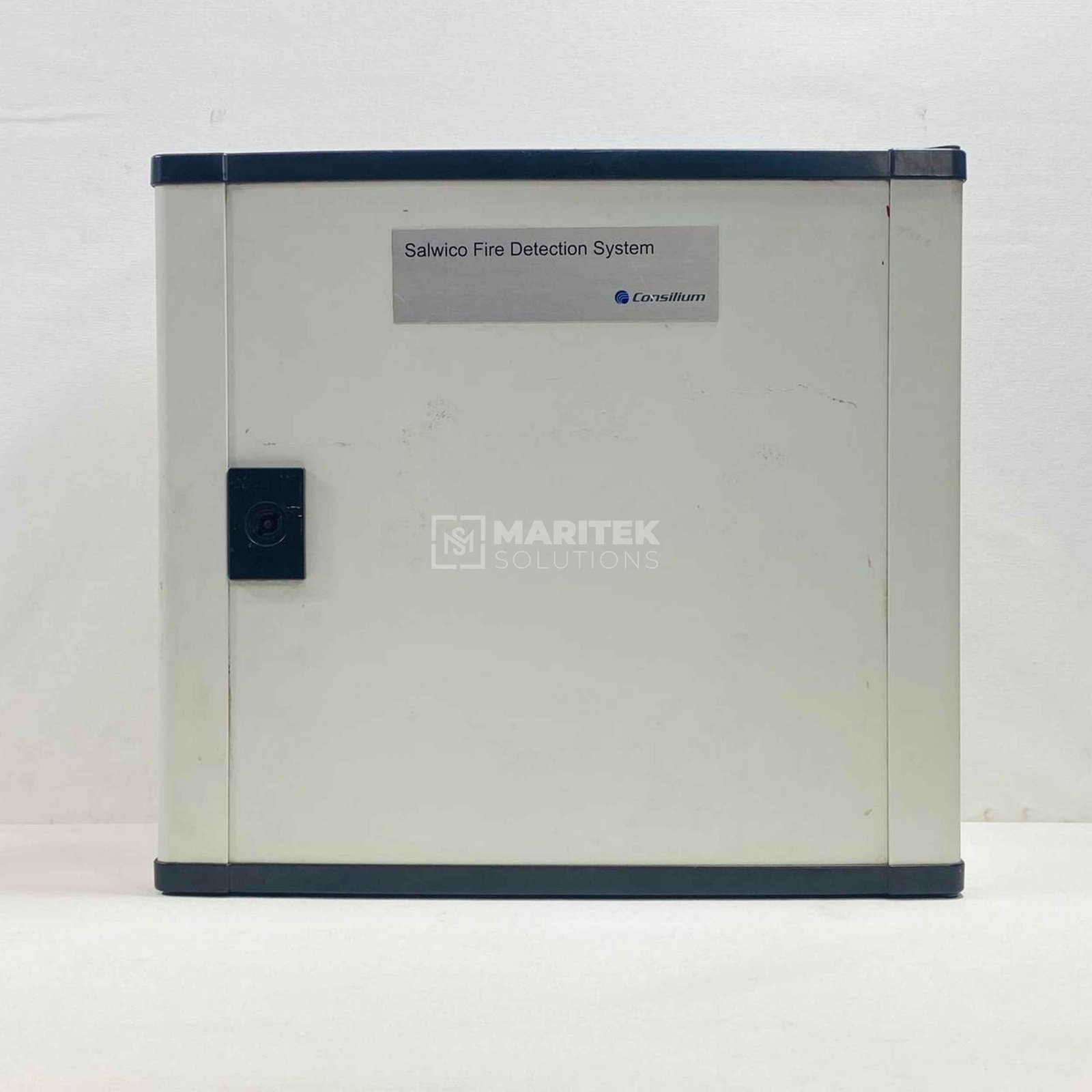 Consilium SG19969-FDS Salwico Fire Detection System