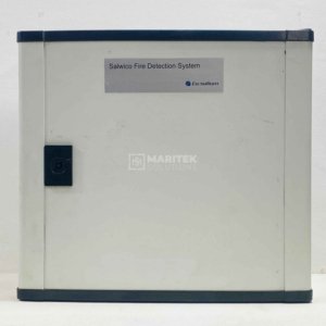 Consilium SG19969-FDS Salwico Fire Detection System