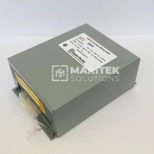 Basler Electric SR8A-2B15B3A Static Voltage Regulator