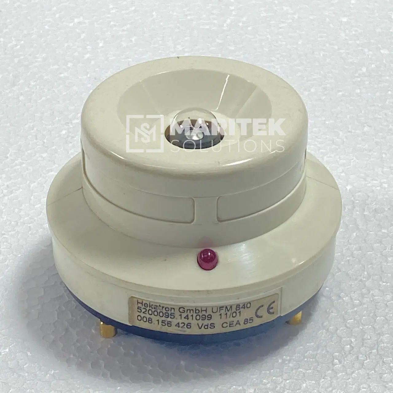 Hekatron GmbH UFM840 Flame Detector