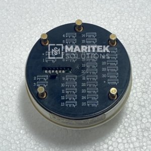 Hekatron GmbH UFM840 Flame Detector