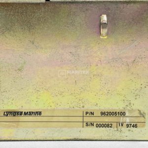 Lyngsø Marine UMS 2100 Universal Monitoring System (962005100)