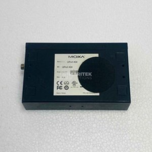 Moxa UPort 404 Industrial-grade USB 2.0 hub