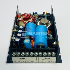 Converter Concepts VT25-373-00/XB Power supply board