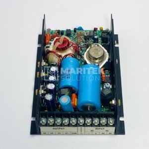 Converter Concepts VT25-373-00/XB Power supply board