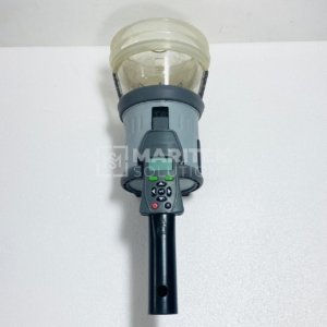 Testifire 1000 WBJ-10/01 Multi-stimulus fire detector tester
