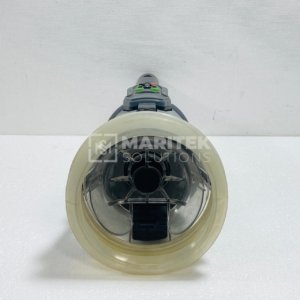 Testifire 1000 WBJ-10/01 Multi-stimulus fire detector tester
