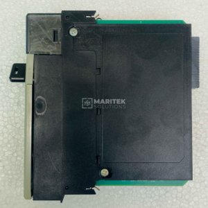Allen-Bradley 1756-L62 ControlLogix 5562 Processor module