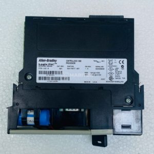 Allen-Bradley 1756-L62 ControlLogix 5562 Processor module