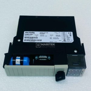 Allen-Bradley 1756-L62 ControlLogix 5562 Processor module