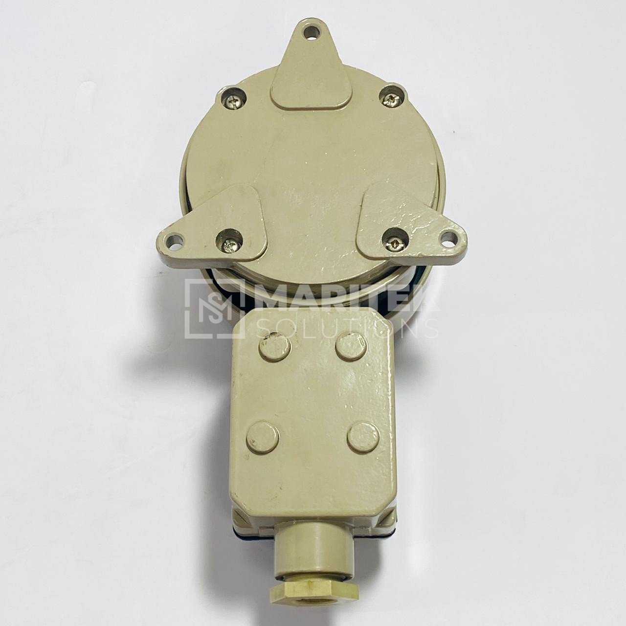 10. 240336 (2) Marin Sound 240336 Signal alarm unit