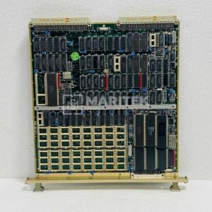 Norcontrol 2E-534 Processor card