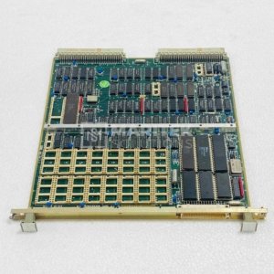 Norcontrol 2E-534 Processor card