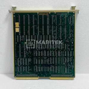 Norcontrol 2E-534 Processor card