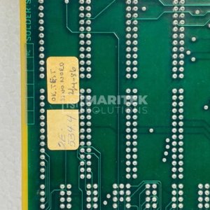 Norcontrol 2E-534 Processor card