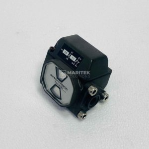 Boll & Kirch Filterbau 4.36.2 Differential pressure indicator (RANGE 0,9TO1,2 BAR)