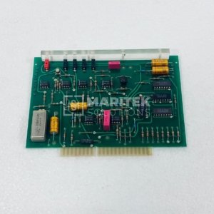Kamewa 582476-A Printed circuit board
