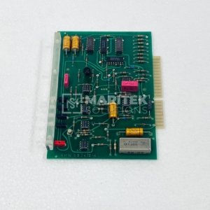 Kamewa 582476-A Printed circuit board