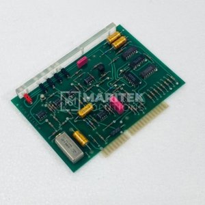 Kamewa 582476-A Printed circuit board