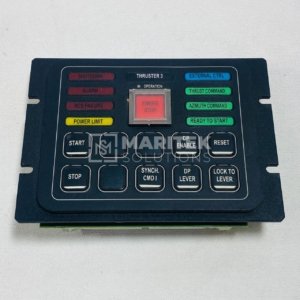 Kongse 6804755 Thruster Module