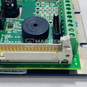 Kongse 6804755 Thruster Module