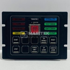Kongse 6804755 Thruster Module
