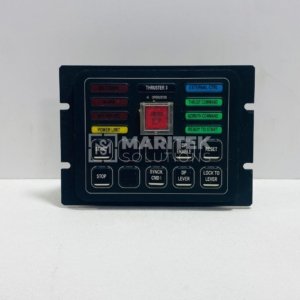 Keytouch 6804755 Thruster Module