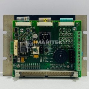 Kongse 6804755 Thruster Module