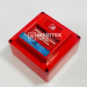 Autronica BF-34/EX Manual call point