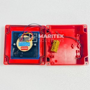 Autronica BF-34/EX Manual call point
